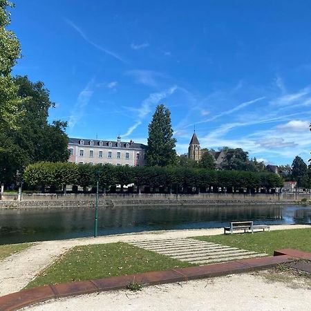Demeure St Martin Villa Vierzon Eksteriør bilde