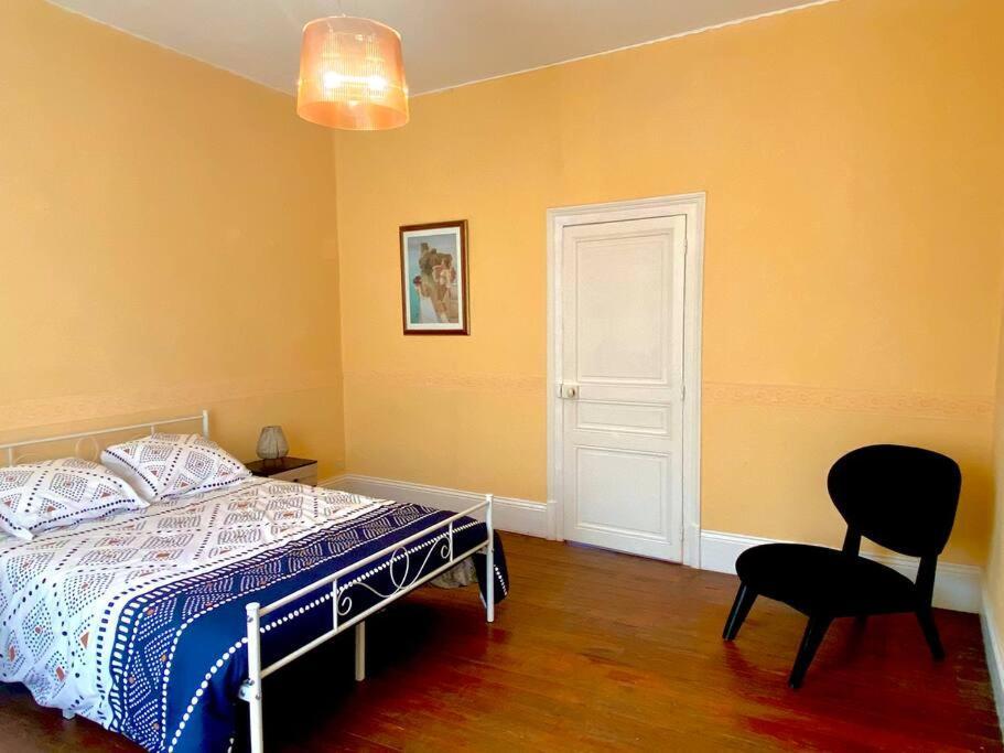 Demeure St Martin Villa Vierzon Eksteriør bilde