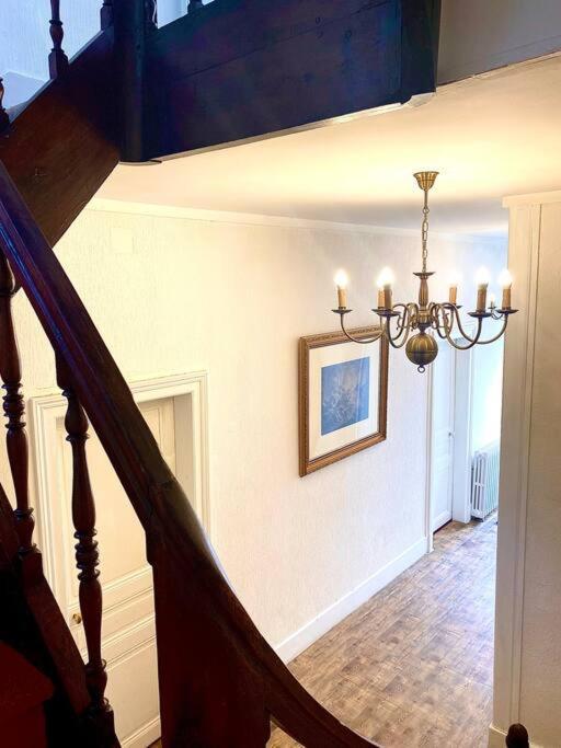 Demeure St Martin Villa Vierzon Eksteriør bilde